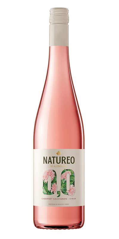 PROP FAMILIA TORRES natureo rosado