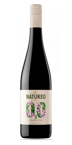 PROP FAMILIA TORRES natureo tinto