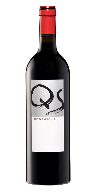 QUINTA SARDONIA QS