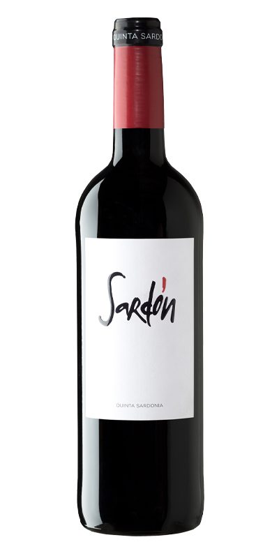 QUINTA SARDONIA sardon