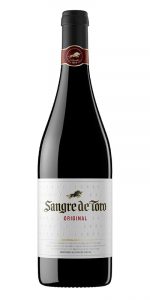 SANGRE DE TORO original