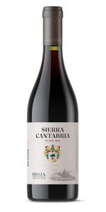 SIERRA CANTABRIA selección