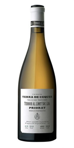 TERROR AL LIMIT terra de cuques