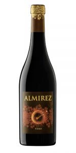 TESO LA MOJA Almirez