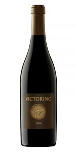 TESO LA MOJA victorino