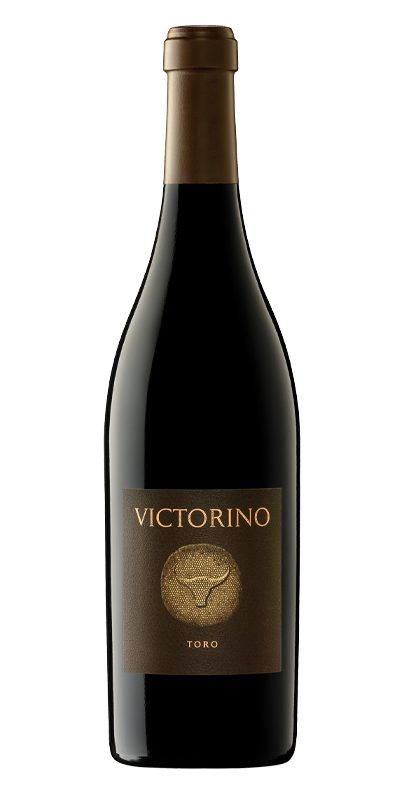 TESO LA MOJA victorino