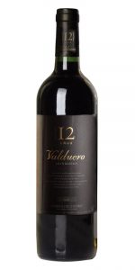 VALDUERO 12 años