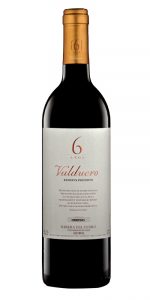 VALDUERO 6 años