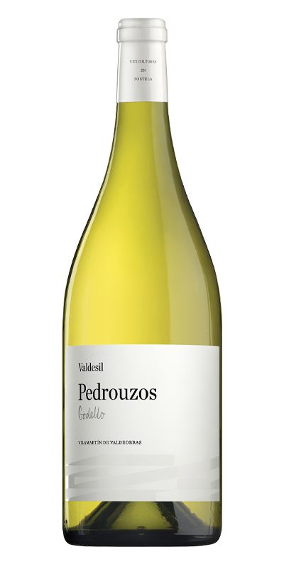 VALEDESIL pedrouzos