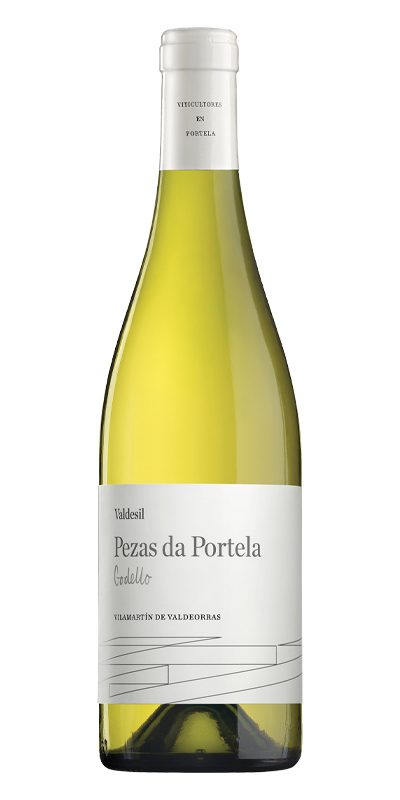 VALEDESIL pezas de portela