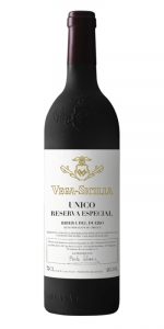 VEGA SICILIA reserva especial
