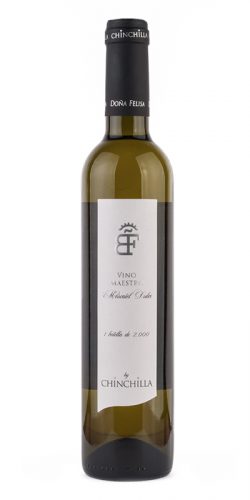 VINOS DULCES doña felisa bf vino maestro