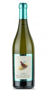 VINOS DULCES la spinneta moscato d'asti bricco quaglia