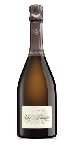 VINOS ESPUMOSOS champagnet lanson clos lanson