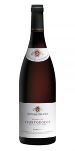 clos vouget grand cru principal