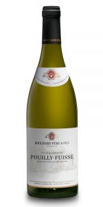 pouilly fuissé village principal