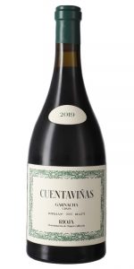 CUENTAVIÑAS Garnacha