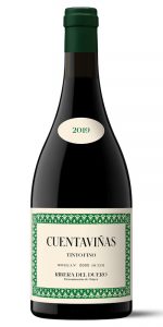 CUENTAVIÑAS Ribera del duero