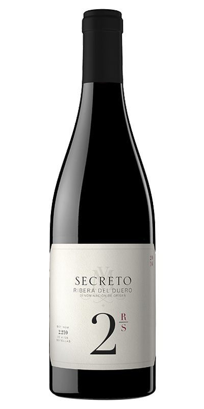 EL SECRETO 2