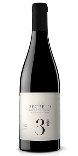 EL SECRETO 3