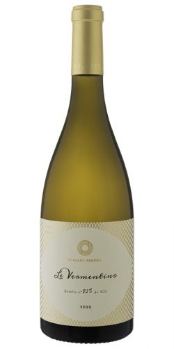 DUSSART PEDRON Le vermentino