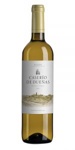 CASERIO DE DUEÑAS La Finca
