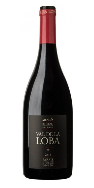 PITTACUM Val de loba