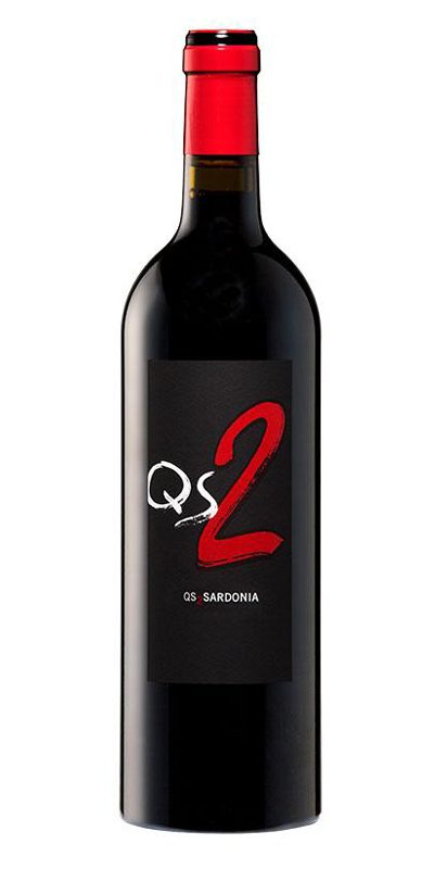 QUINTA SARDONIA QS2