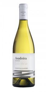 VALDESIL asadoira