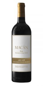 VEGA SICILIA Macan