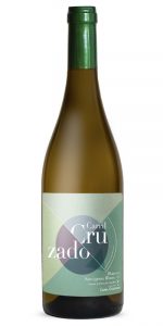 CARRIL CRUZADO Sauvignon blanc