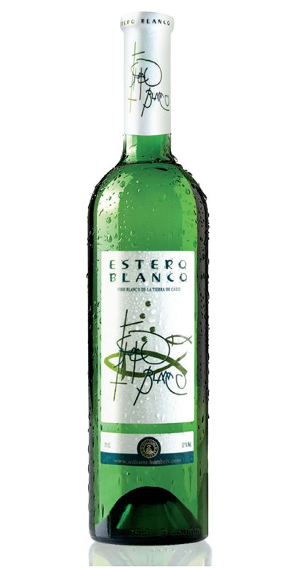 WILLIAMS & HUMBERT Estero blanco