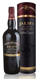 WILLIAMS & HUMBERT Jalifa 30 años