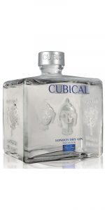 WILLIAMS & HUMBERT cubical premium