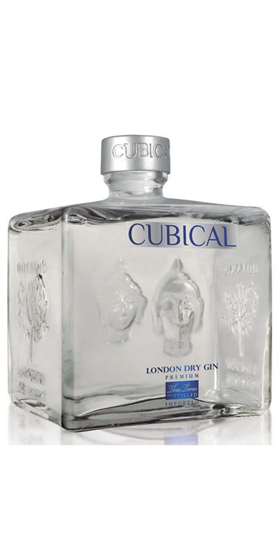 WILLIAMS & HUMBERT cubical premiumm