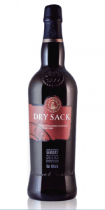 WILLIAMS & HUMBERT dry sack medium