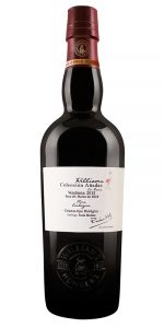 WILLIAMS & HUMBERT fino ecológico