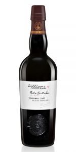 WILLIAMS & HUMBERT palo cortado 2022