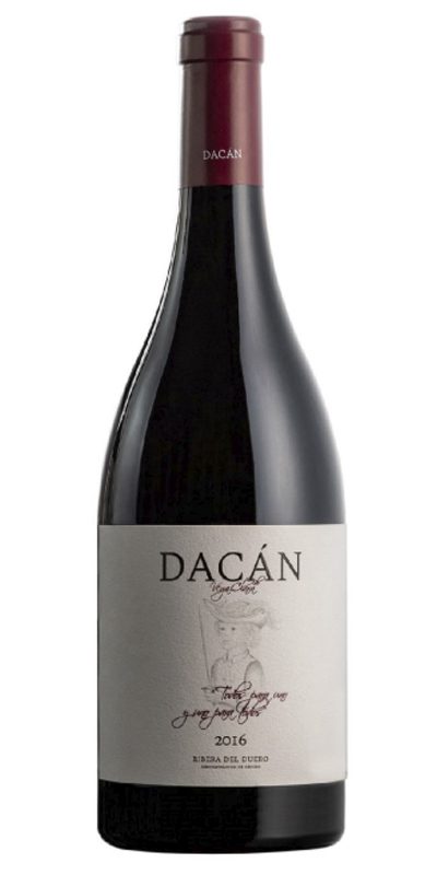VEGA CLARA Dacan
