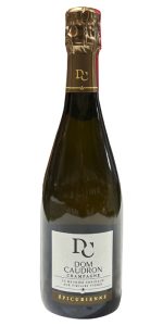 Dom caudron Epicurinenne
