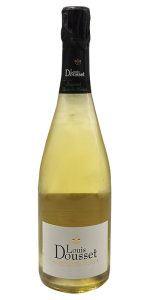 Luis dusset nautre blanc de blancs
