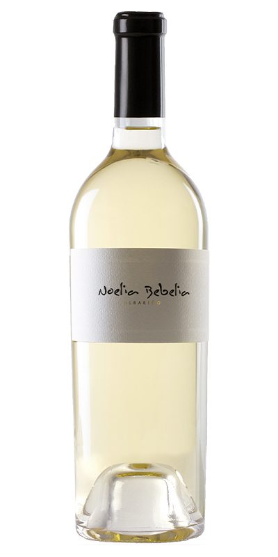 Noelia Bebelia Albariño