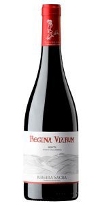 Regina viarium mencia ok